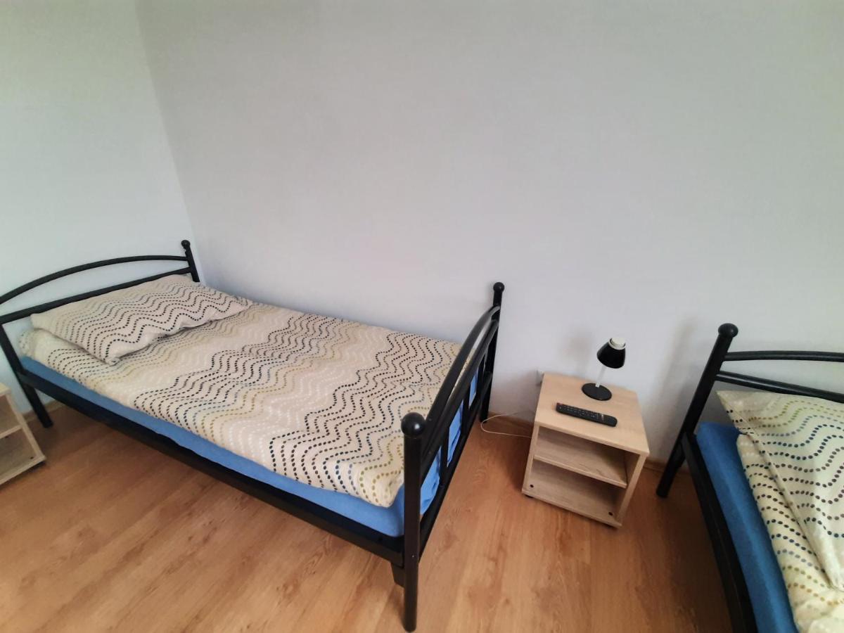 Noclegi Starogard Gdanski Ngoại thất bức ảnh