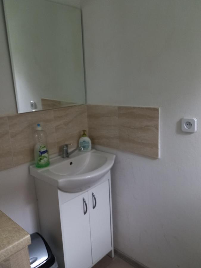 Noclegi Starogard Gdanski Ngoại thất bức ảnh