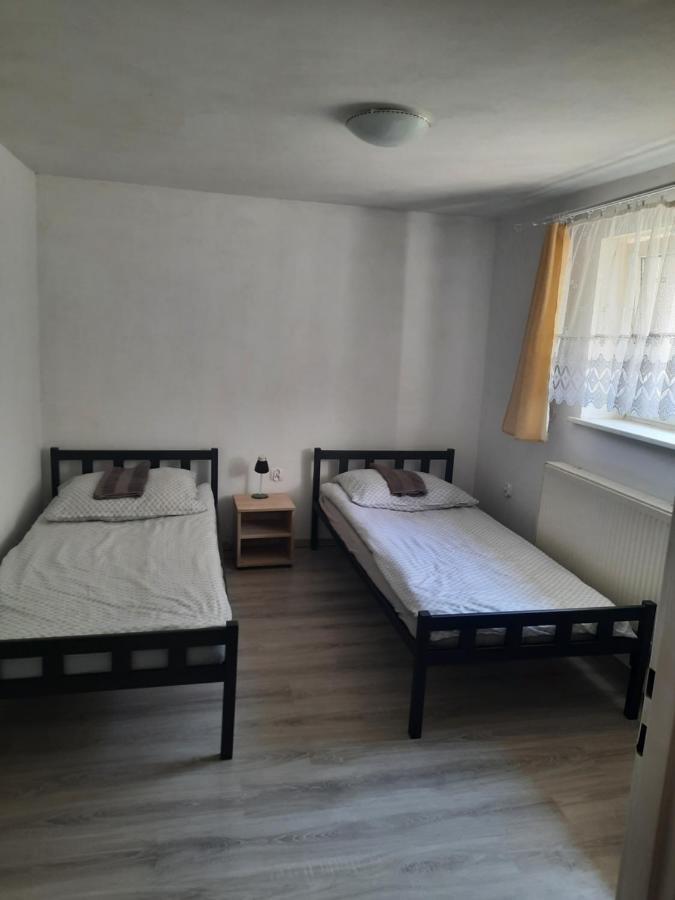 Noclegi Starogard Gdanski Ngoại thất bức ảnh