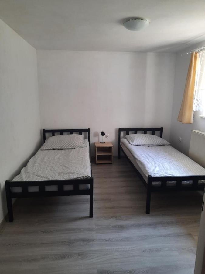 Noclegi Starogard Gdanski Ngoại thất bức ảnh