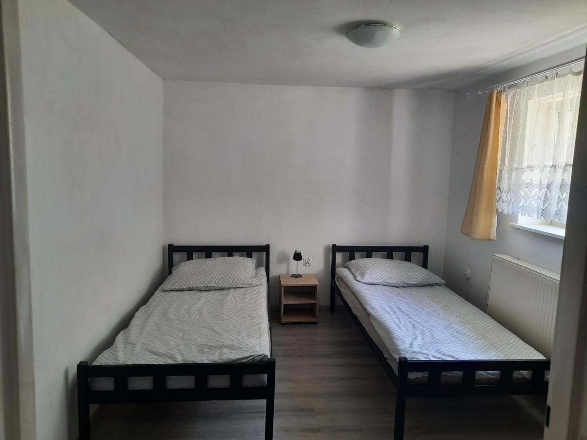 Noclegi Starogard Gdanski Ngoại thất bức ảnh
